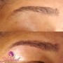 Brow Wax