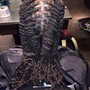 1 Loc Reattachment