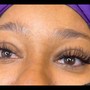 Eyelash Extension Removal