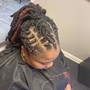 Loc Re-twist