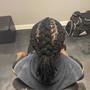 Takedown(braids)