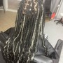 Deep Conditioning Treatment