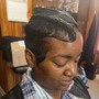 Big Chop/Style