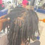 MEN’S BOX BRAID