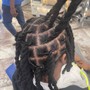 MEN’S BOX BRAID