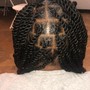 Kinky Twist