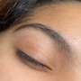 First Time Client Brow  Wax