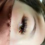 Eyelash Fill