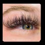 Mega Volume Lashes