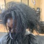 Deep Conditioning Treatment