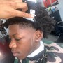 Afro Trim