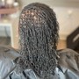 Keratin (protein) Treatment