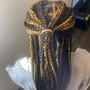 Kinky Twist