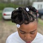 Kid's Braids 2-8