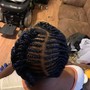 Crochet Braids