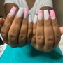 Gel Manicure