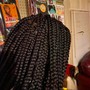 Kid's Braids 2-8