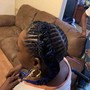 Braid Bar Style