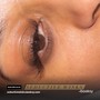 100% Organic Lash Serum Treatment