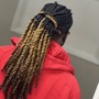 Loc Detox (ACV Method)