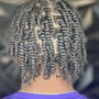 Box Braids