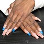 Gel Manicure