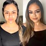 ONE ON ONE makeup lesson