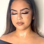 Soft Glam Event Makeup