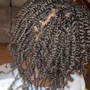 Crochet Braids