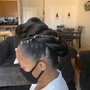 Updo