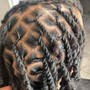 Kid's retwist