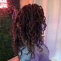 Natural Twists