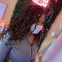 Lace Closure Sew In