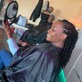 Scalp Treatment