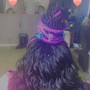 Closure Sew In