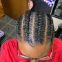 Mens Braids