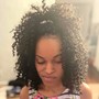 Crochet Braids