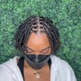 Loc/Hair Detox