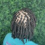 Interlock Re-Twist