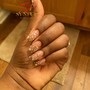 Acrylic Overlay