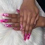 XXL Nails