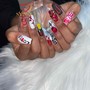 XXL Nails