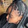 Island Twists