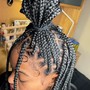 Island Twists