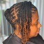 Loc Maintenance and style