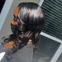 Versatile Sew In