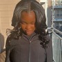 Lace Closure Sew In