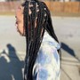 Soft Marley Twist