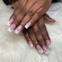 Gel Fill