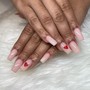 Gel Manicure